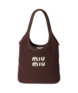MIU MIU Сумка через плечо