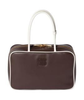 MIU MIU Сумка с короткими ручками