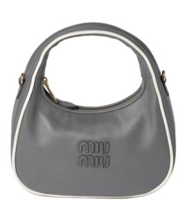 MIU MIU Сумка с короткими ручками