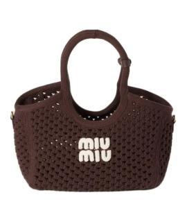 MIU MIU Сумка через плечо