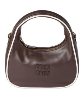 MIU MIU Сумка с короткими ручками