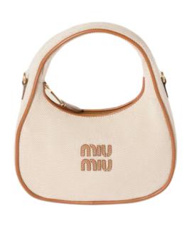 MIU MIU Сумка через плечо