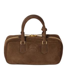 MIU MIU Сумка с короткими ручками