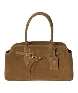 MIU MIU Сумка с короткими ручками