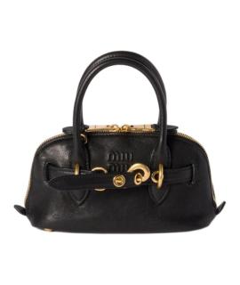 MIU MIU Сумка с короткими ручками
