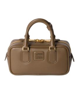 MIU MIU Сумка с короткими ручками