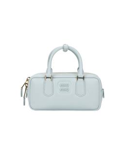MIU MIU Сумка с короткими ручками