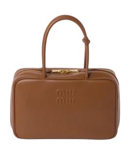 MIU MIU Сумка с короткими ручками