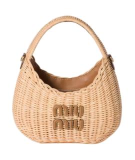 MIU MIU Сумка с короткими ручками