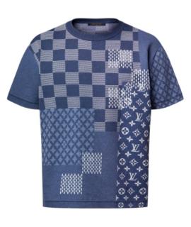 LOUIS VUITTON Футболка