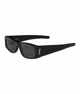SAINT LAURENT Солнцезащитные очки