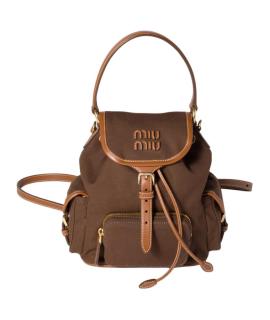 MIU MIU Рюкзак