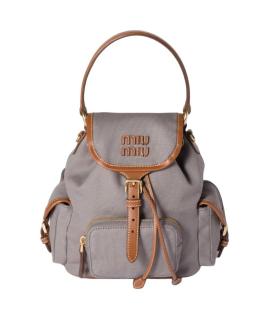 MIU MIU Рюкзак