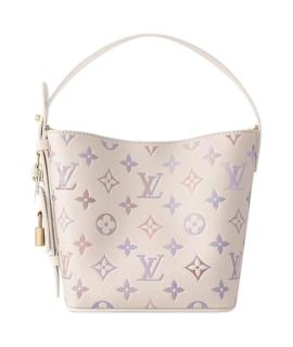 LOUIS VUITTON Сумка с короткими ручками