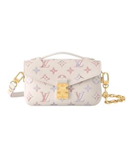 LOUIS VUITTON Сумка через плечо
