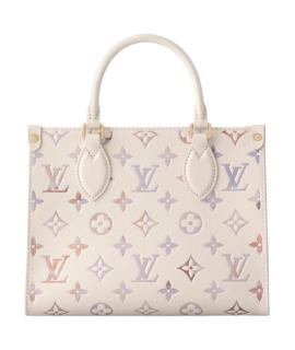 LOUIS VUITTON Сумка с короткими ручками
