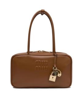 MIU MIU Сумка с короткими ручками
