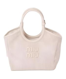 MIU MIU Сумка с короткими ручками