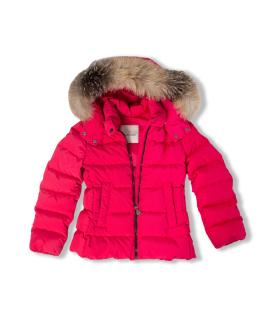 MONCLER KIDS Верхняя одежда