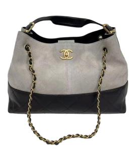 CHANEL Сумка через плечо