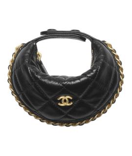 CHANEL Сумка с короткими ручками