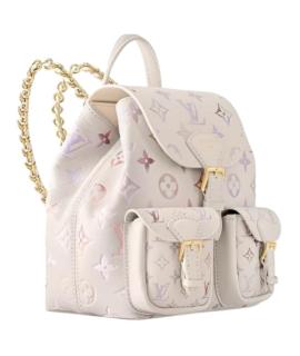 LOUIS VUITTON Рюкзак