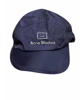 ACNE STUDIOS Кепка