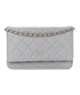 CHANEL Сумка через плечо