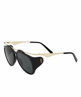 SAINT LAURENT Солнцезащитные очки