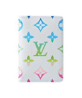 LOUIS VUITTON Кошелек