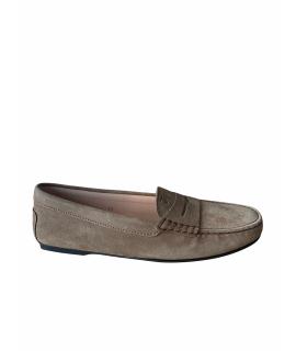 TOD'S Лоферы