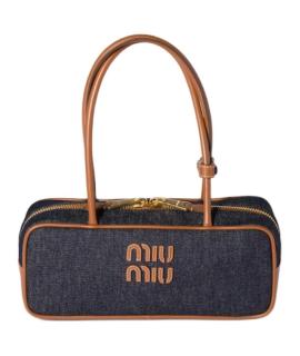 MIU MIU Сумка с короткими ручками