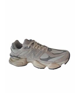 NEW BALANCE Низкие кроссовки / кеды