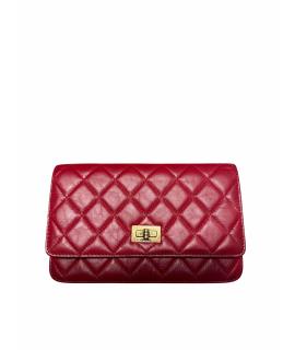 CHANEL Сумка через плечо