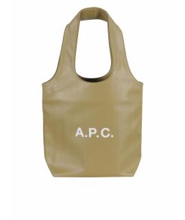 A.P.C. Сумка тоут