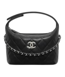 CHANEL Сумка с короткими ручками