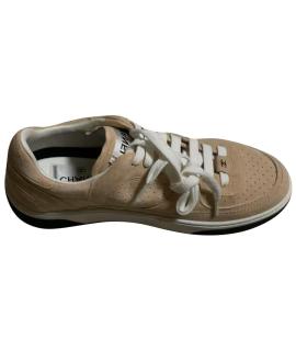 CHANEL Кроссовки