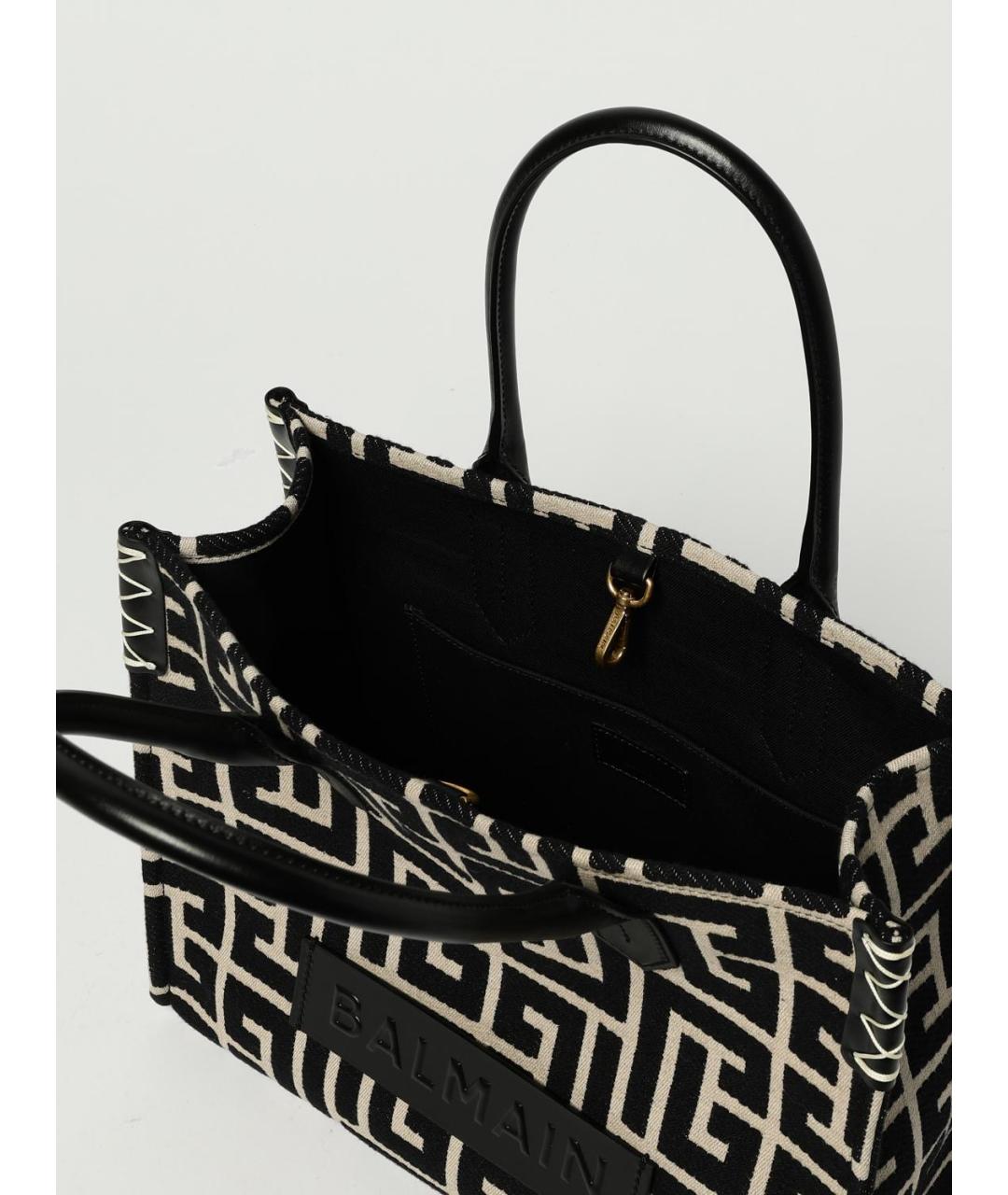 BALMAIN Мульти сумка тоут, фото 5