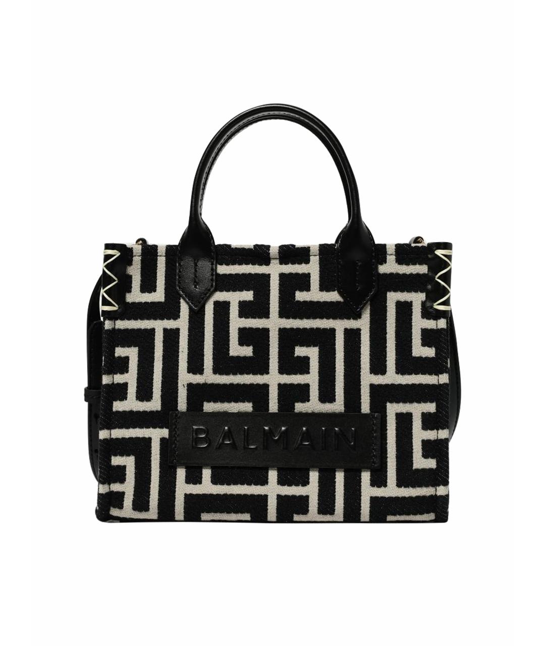 BALMAIN Мульти сумка тоут, фото 1