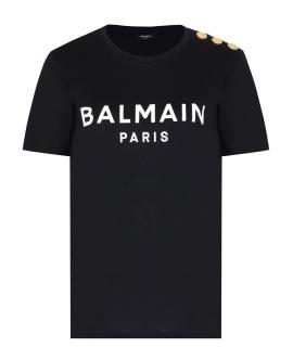 BALMAIN Футболка