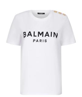 BALMAIN Футболка