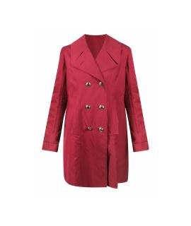 SAINT LAURENT Тренч/плащ