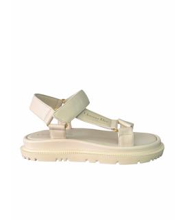 CHRISTIAN DIOR Сандалии