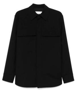 JIL SANDER Кэжуал рубашка