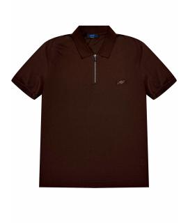 KITON Поло с коротким рукавом