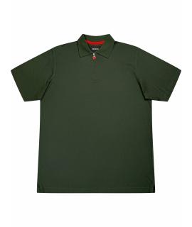 KITON Поло с коротким рукавом