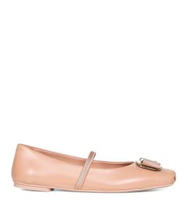 FERRAGAMO Балетки