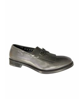 FERRAGAMO Лоферы
