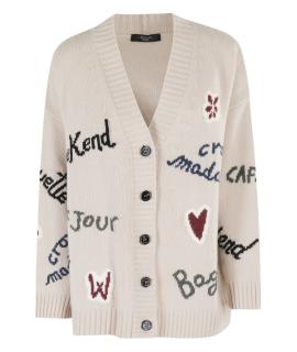 WEEKEND MAX MARA Кардиган