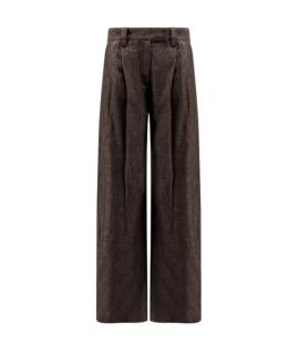 BRUNELLO CUCINELLI Прямые джинсы